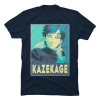 kazekage shirt